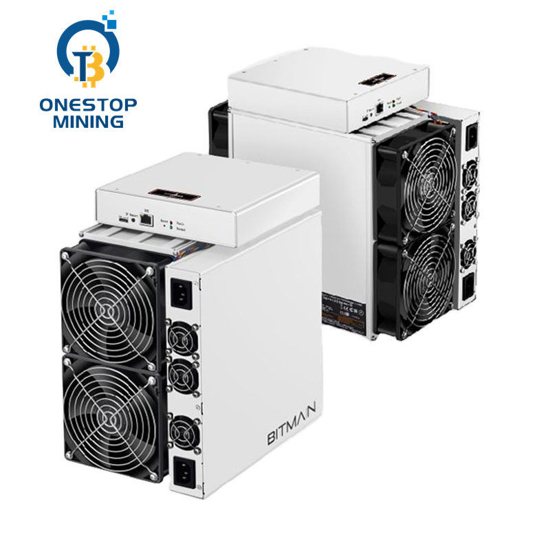 Antminer L7 9500 Mh / S Rentowność Wysoka Litecoin Miner Asic dla wydobycia Dogecoin