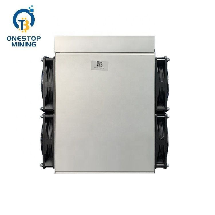Goldshell Miner Lt5 Profit High 2.05Gh/S Scrypt Crypto Miner Oprogramowanie sprzętowe serwera Litecoin Miner