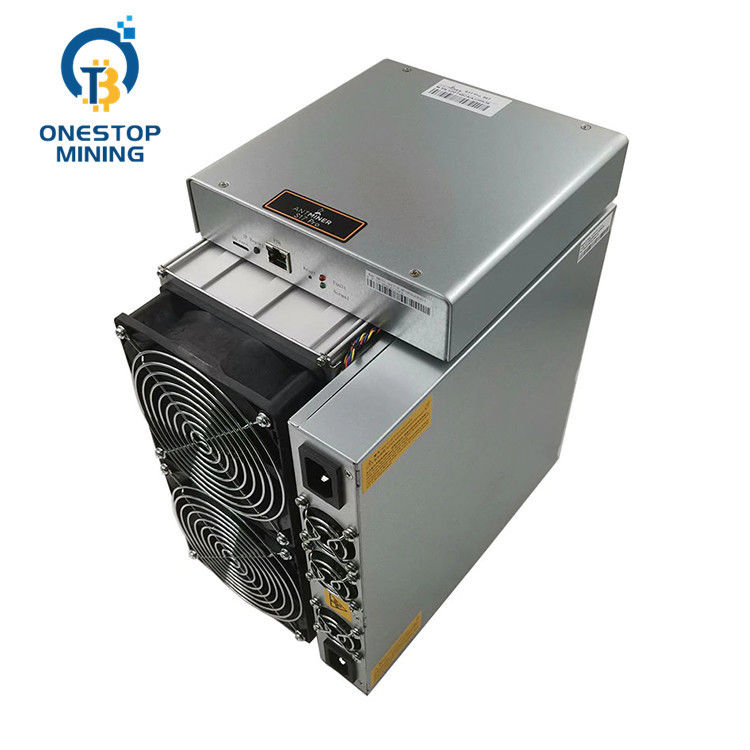 Asic Antminer S17 Pro 53th/S z zasilaczem Oryginalny 1296-1728w Bitcoin Asic Rig