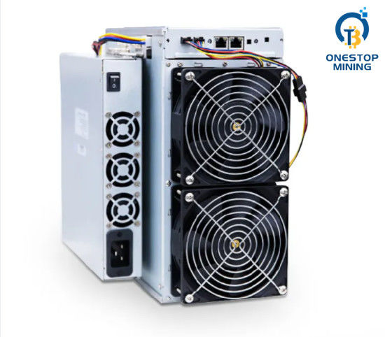 Na stanie Hurtownia Canaan Avalon 921 20th/S 85W/T z AUC i zasilaczem Sha-256 Algorytm Bitcoin Mining Machine