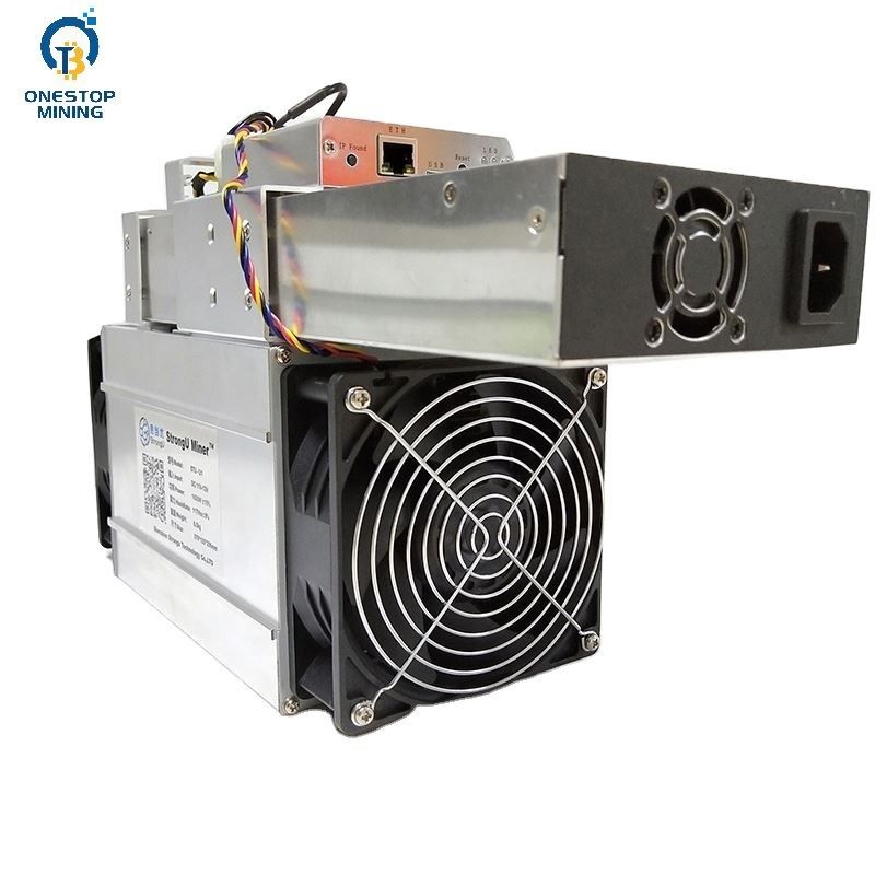 StrongU STU U1 U2 U6 U8 Decred Miner Rentowność Wysoka 11T Dcr Miner Asic