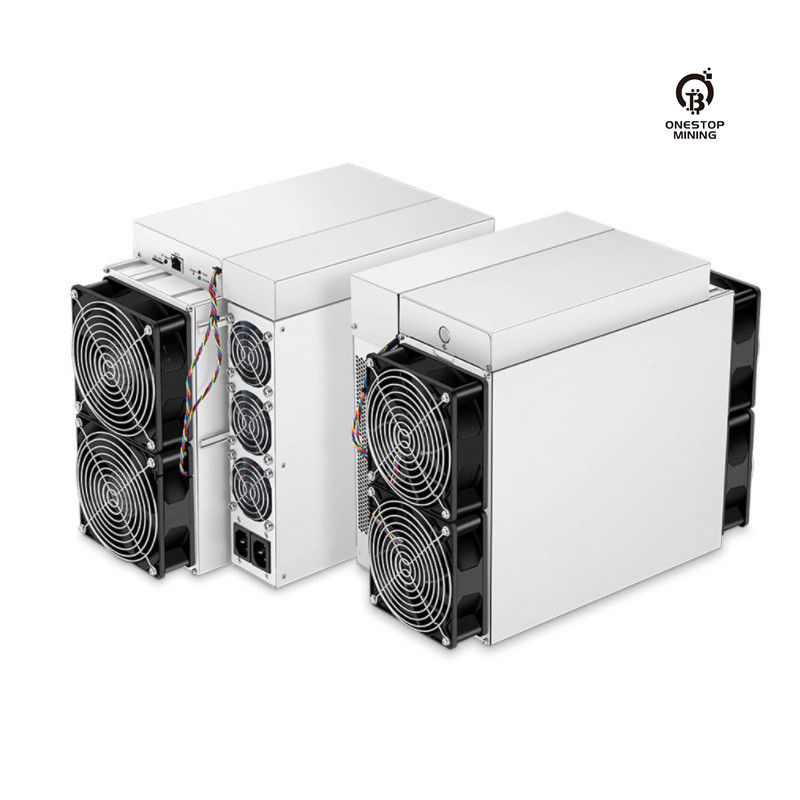 bitmain btc miner asic crypto antminer s17 pro-53th/St Rentowność Maszyna do wydobywania bitcoinów