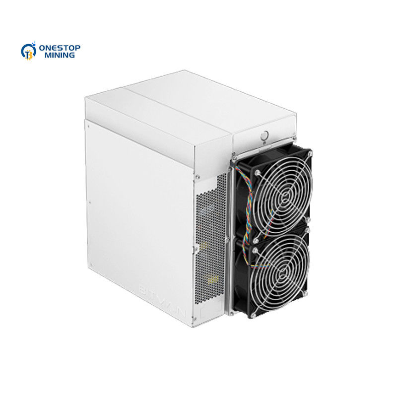 Bitmain Antminer L7 9160Gh LTC Maszyna górnicza Blockchain Doge Miner Asic 11.6-13.0V