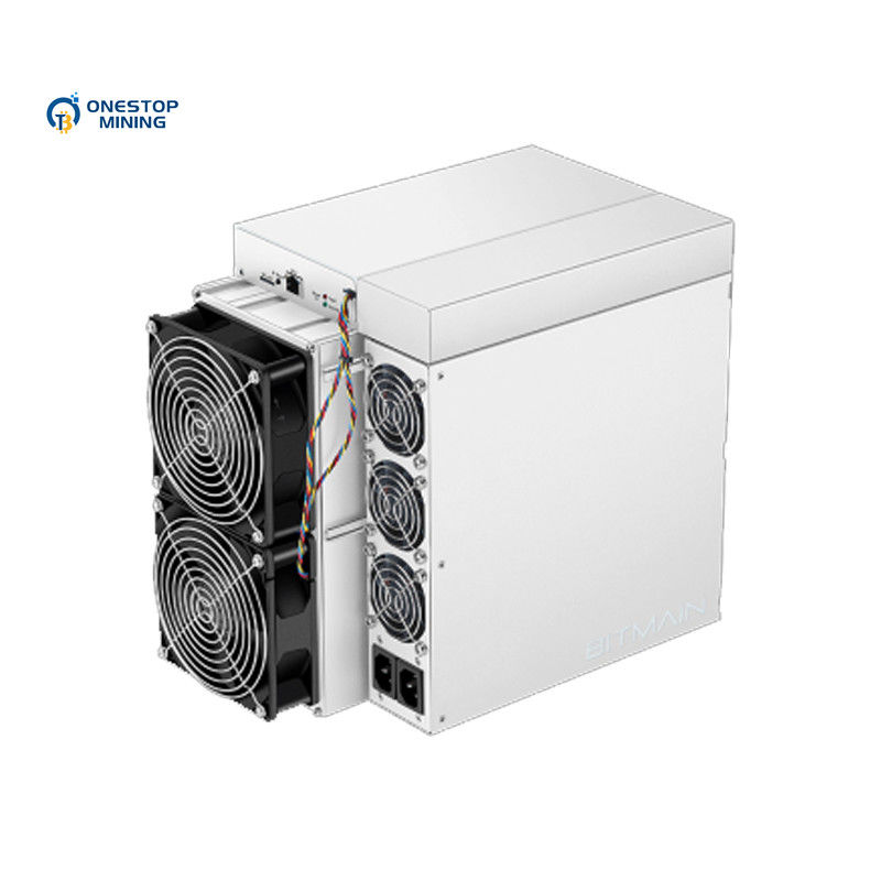 Wysokowydajna maszyna górnicza Bitmain Antminer L7 9160Gh LTC Miner Asic 11.6-13.0V