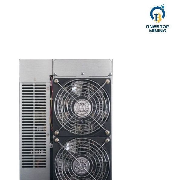 Kda Miner Goldshell Kd5 Asic Miner 18th/S Algorytm Blake2S Kadena Mining Urządzenie Asic