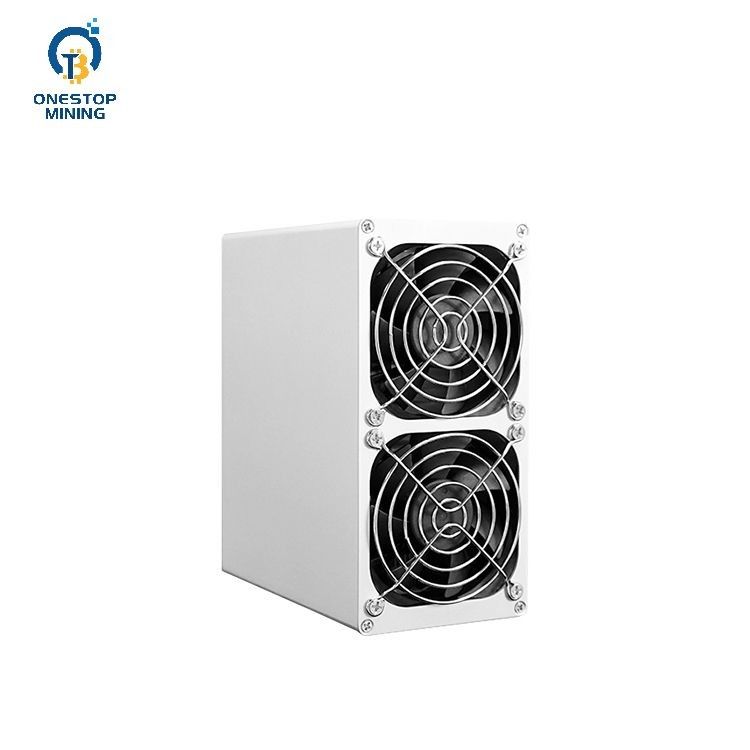 Zupełnie nowy Kadena Goldshell Miner KD Box HS Box CB Box 35dB