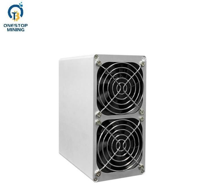 Goldshell Kd-Box Asic Miner Mini Wysoka rentowność 1600g 205W Miner A Miner W magazynie