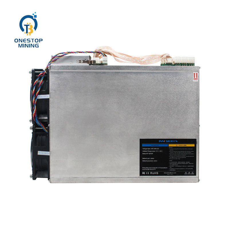 Innosilicon A10pro 6g 720mh Asic Miner do maszyny do wydobywania kryptowalut Ethereum Eth Miner