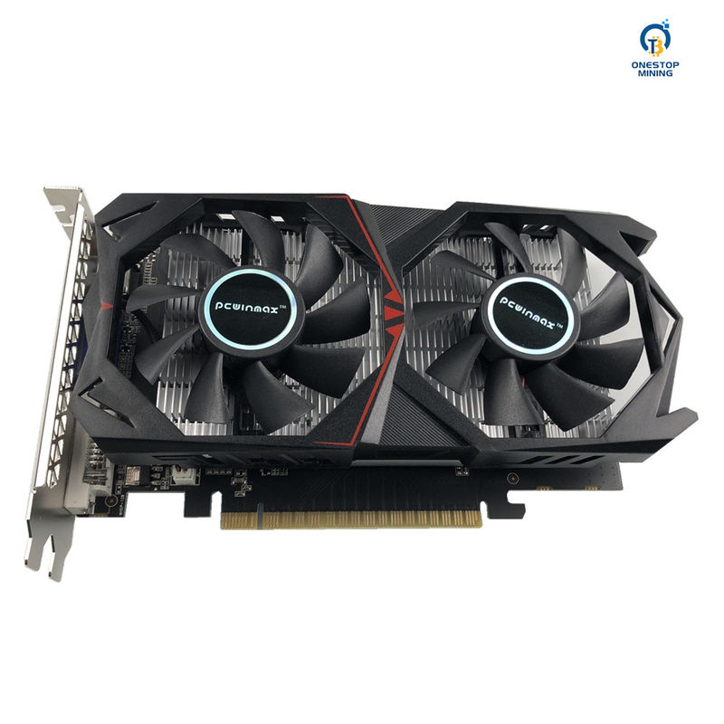 128-bitowy komputer stacjonarny 4 GB 2 GB Ddr5 Komputer z kartą graficzną Nvidia Gtx 750 Gddr5 Karta graficzna Miner