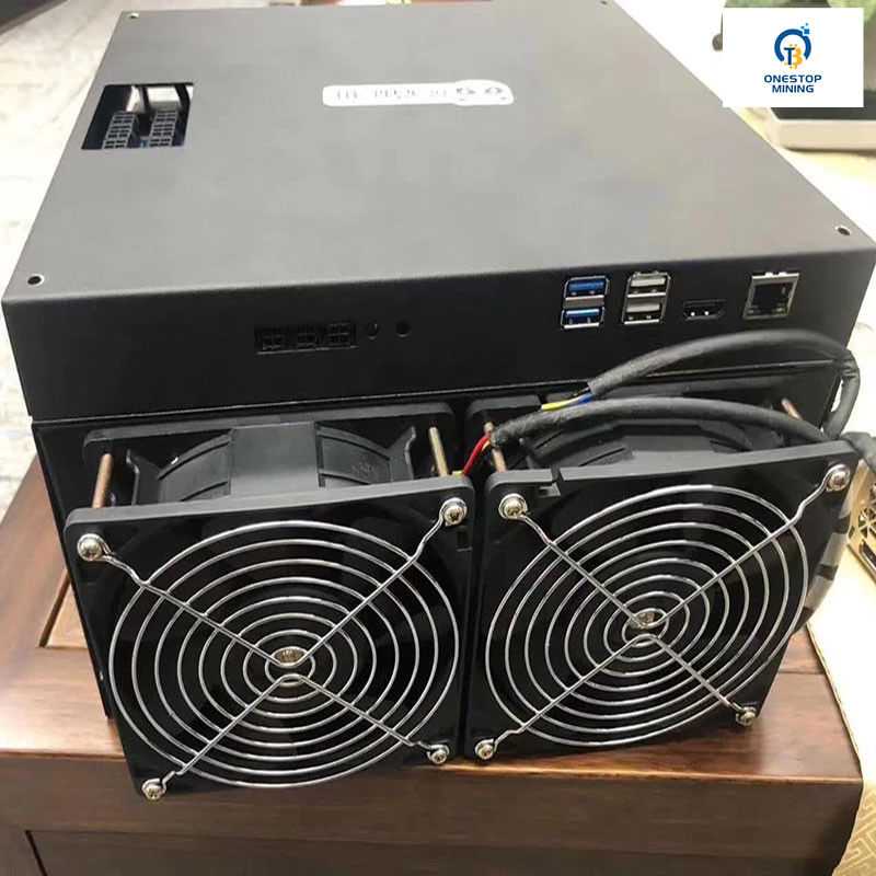 Pandaminer B7 Pro 360mh 8g Eth Miner Gpu Ethereum Machine Mining Gpu Bitcoin Miner
