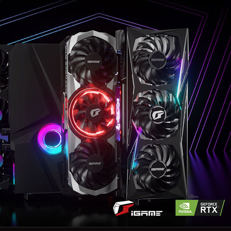 Karty graficzne Gpu Rig Nvidia Geforce Rtx 3070 10 GB Rtx 3070ti Non Lhr Karta graficzna Miner
