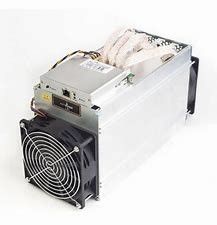 Bitmain Antminer L3 ++ Litecoin Miner do wydobycia kryptowaluty 580 Mh / S Sprzęt wydobywczy Doge