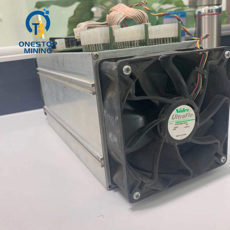 S9 13,5t Bitmain Antminer Asic Bitcoin Miner Sha-256 Crypto Coin Miner Maszyna