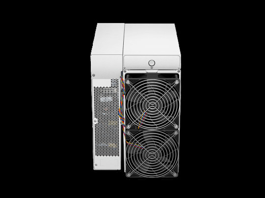 Bitmain Antminer T19 88th S SHA256 z przewodem zasilającym Asic Machine Bitcoin