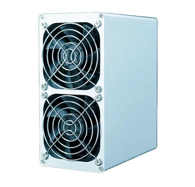 Zupełnie nowa Goldshell Kadena Coin KD Box LT5 LT6 KD1 Miner na sprzedaż