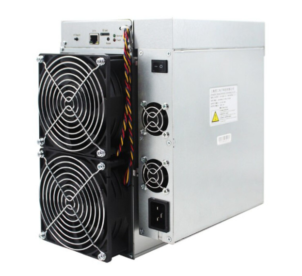 Goldshell Hs5 High 2.7h/S 5.4Th/S Blake2b Hns Mining KDA Miner Machine