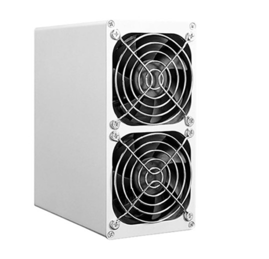 Goldshell Kd Box Asic Miner Mini Wysoka rentowność 1600g 205W W magazynie Gorąca wyprzedaż