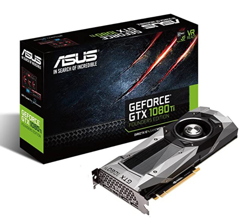 Gddr5x Gigabyte Aorus Geforce Nvidia Gtx 1080 Ti 11gb Karta graficzna Miner