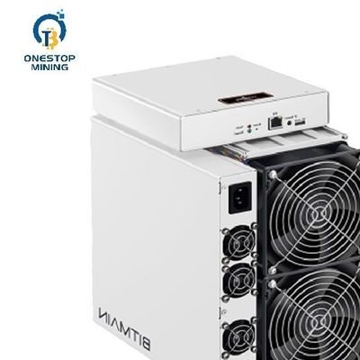 Bitmain Antminer L7  9.16 Gh/S  Scrypt Asic Litecoin Miner