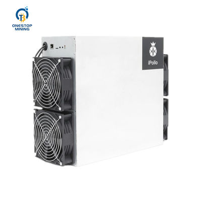 Jual Ipollo G1 Mini Grin Miner 40Gpas/S 40g 2800W Rentowność Wysoka