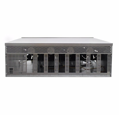 230M 580 8GB Gpu Mining Karta graficzna Rig Case Eth Miner Cpu W magazynie Asic