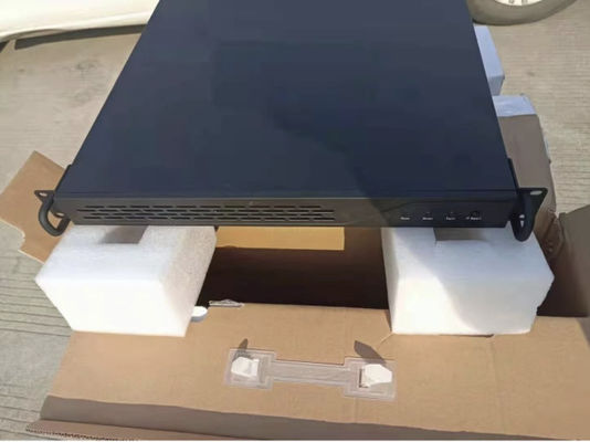 LBC Miner Jasminer X4-1u Serwer o wysokiej przepustowości Jasminer itp Serwer Miner